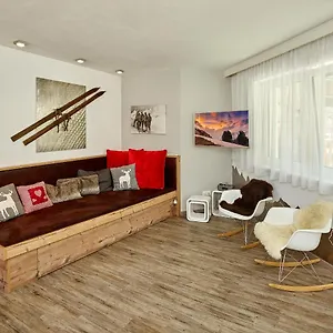 Appartement Alpen Diamond Penthouse 