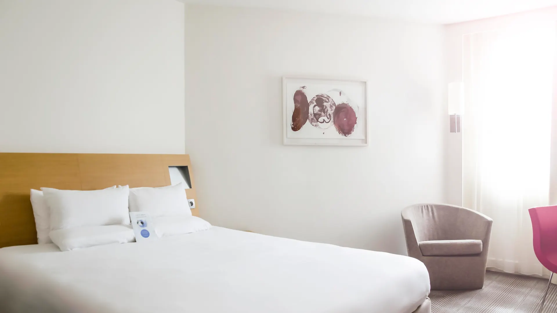 Novotel Paris Centre Gare Montparnasse 4*,  Frankrijk