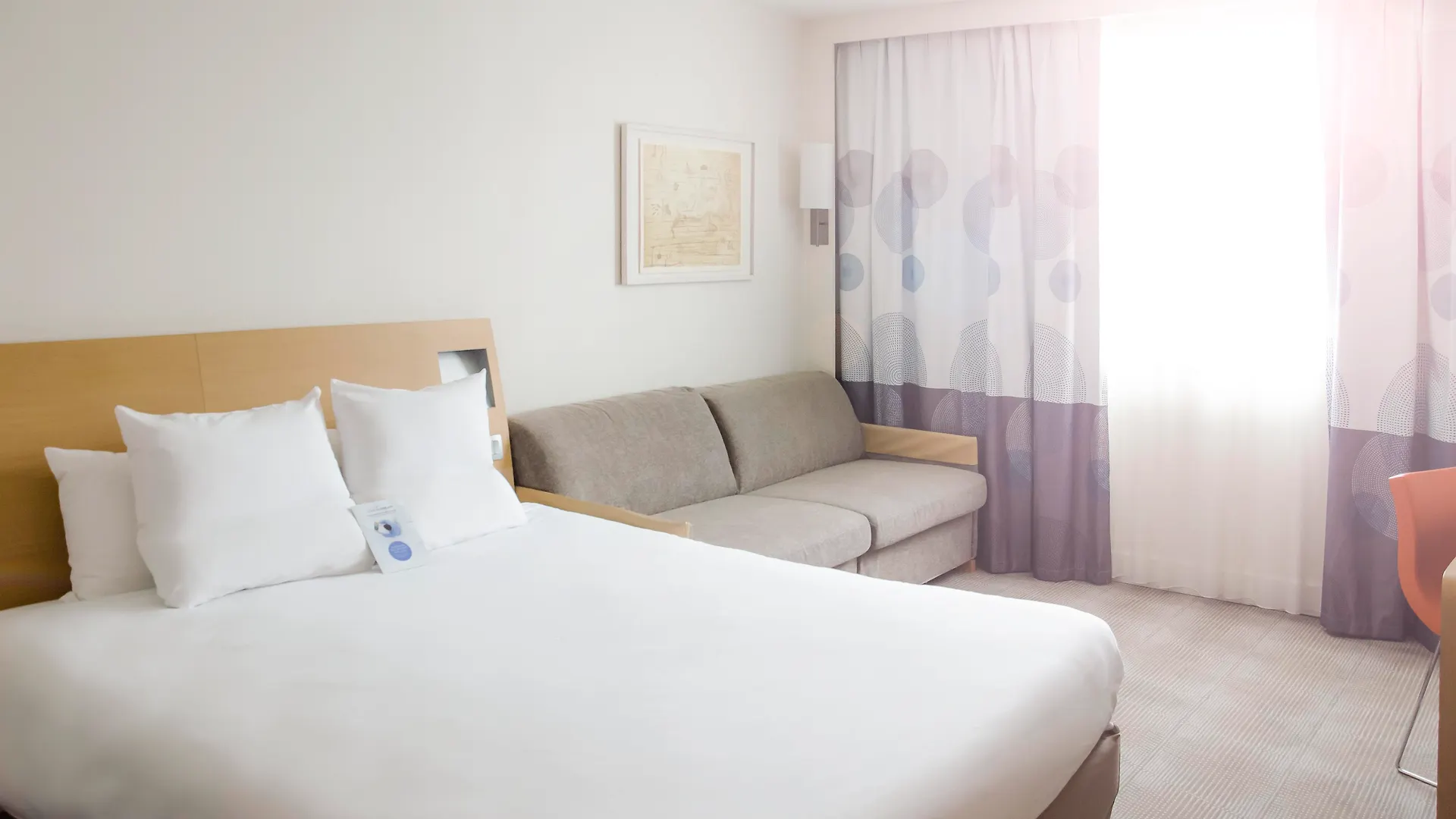 Novotel Paris Centre Gare Montparnasse 4*,  Frankrijk