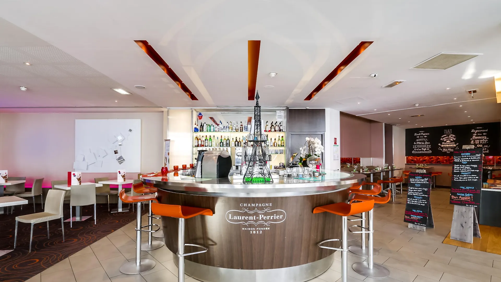 Novotel Paris Centre Gare Montparnasse
