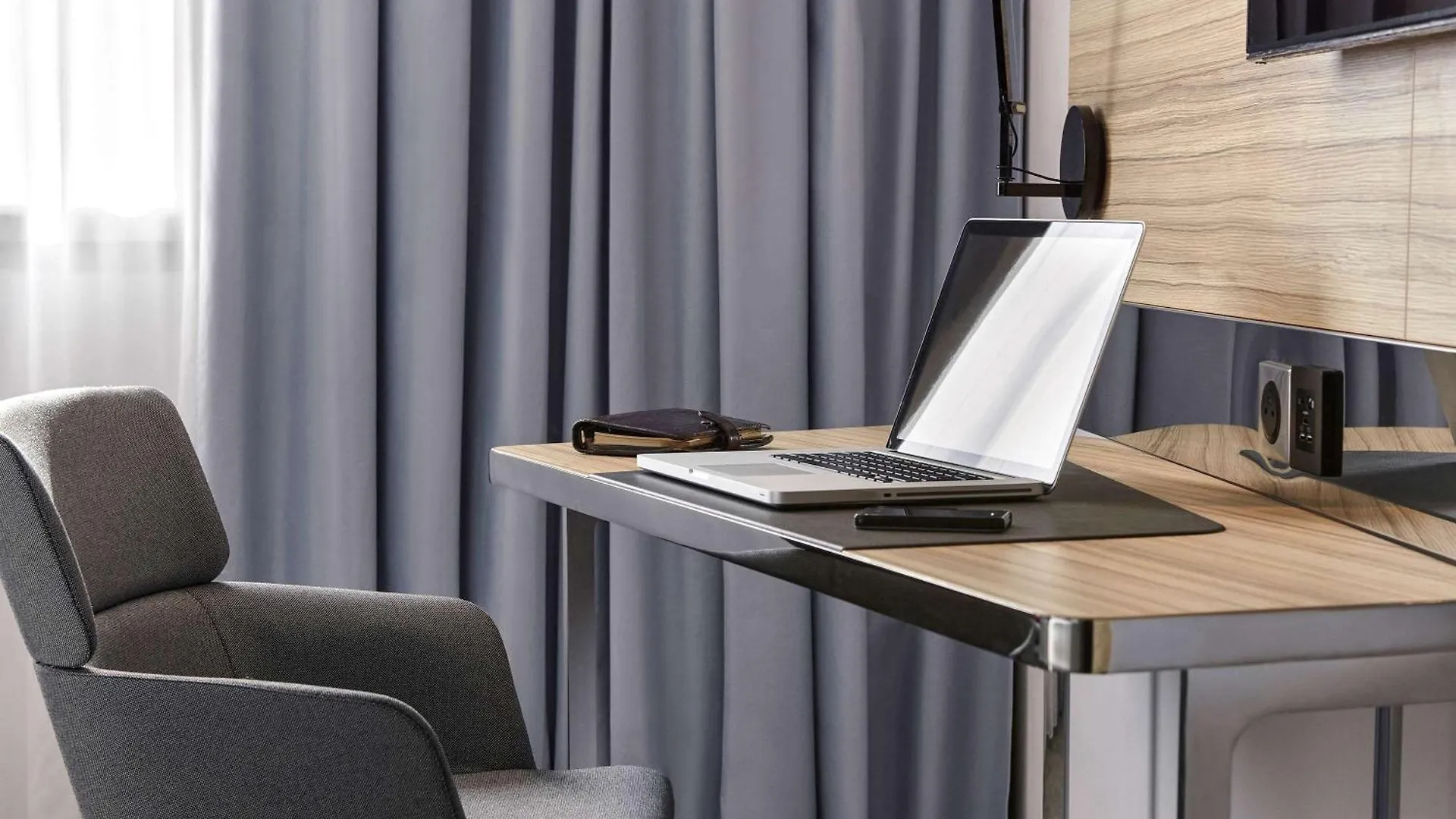 Novotel Paris Centre Gare Montparnasse
