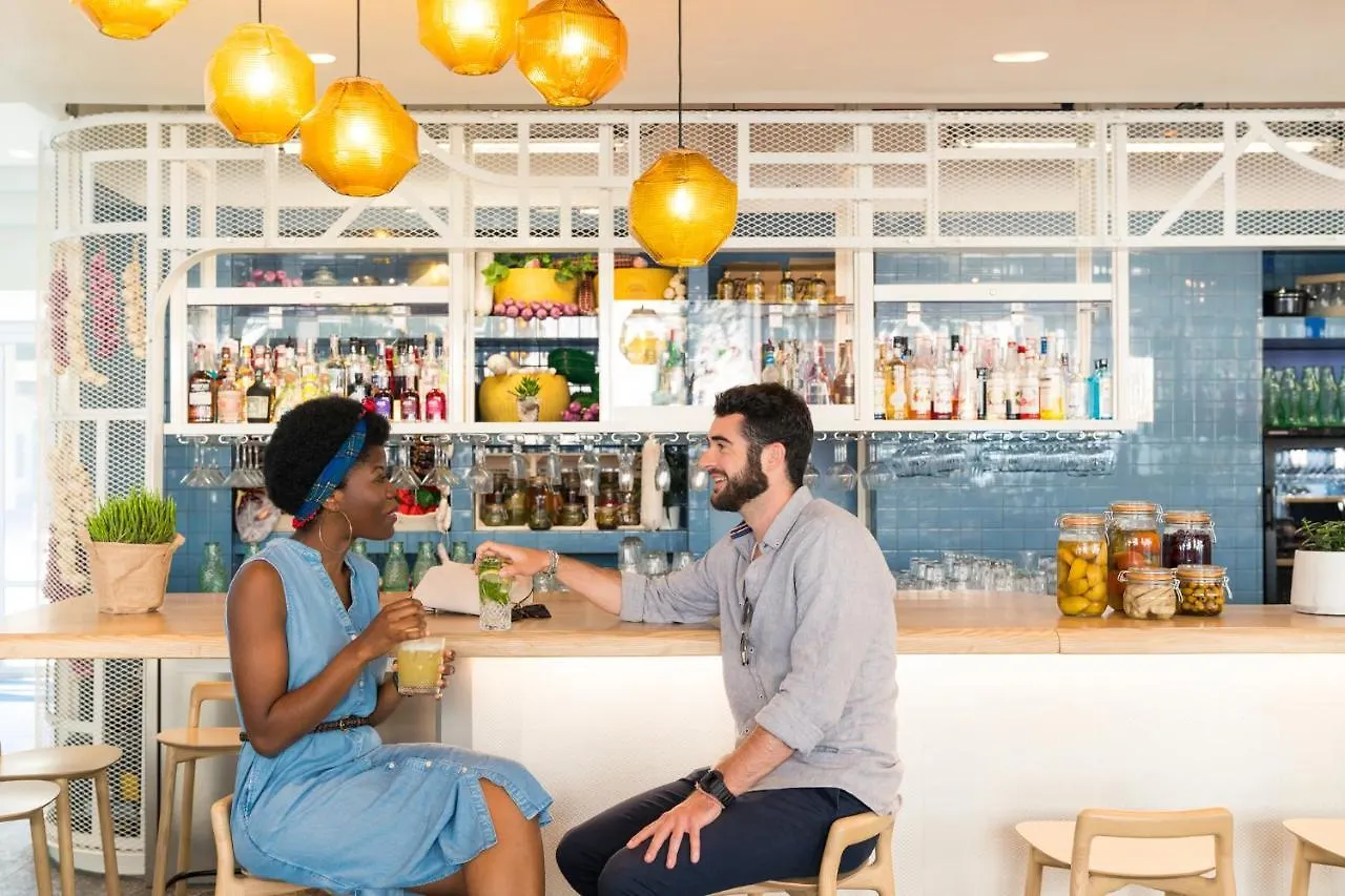 Novotel Paris Centre Gare Montparnasse 4*,  France